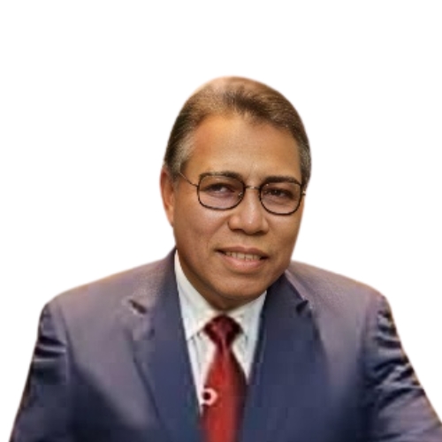 Datuk Abdul Rashid Asari