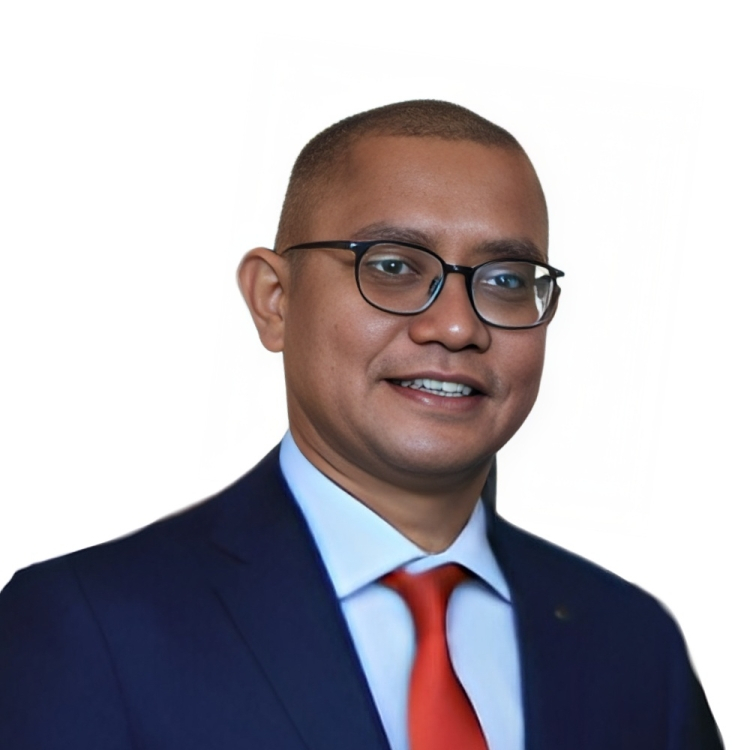 Mohd Edzreen Mohd Din