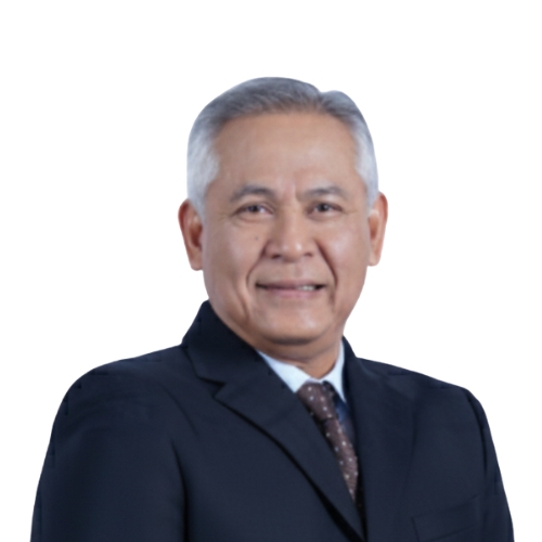 Tan Sri Datuk Seri Panglima Acryl Sani Hj. Abdullah Sani