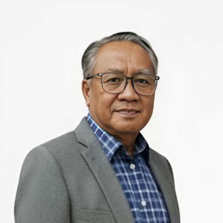 Dato’ Bashah A. Aziz